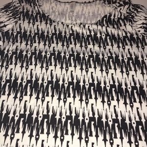 Lularoe Disney Perfect T